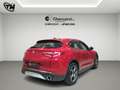 Alfa Romeo Stelvio 2.2 t Rosso Edizione rwd 160cv auto *IVA ESPOSTA* Rood - thumbnail 5