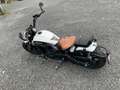 Indian Scout Bobber 1200cc Shopper Style White - thumbnail 2