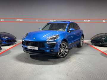 S 3.0 TDI V6 PDLS+ PANO BOSE 4xSHZ 21-Zoll