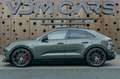 Porsche Macan Turbo Electric *INNO*P.DISPLAY*H.LENK*PANO Grün - thumbnail 8