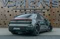 Porsche Macan Turbo Electric *INNO*P.DISPLAY*H.LENK*PANO Grün - thumbnail 4