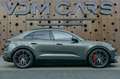 Porsche Macan Turbo Electric *INNO*P.DISPLAY*H.LENK*PANO Grün - thumbnail 7