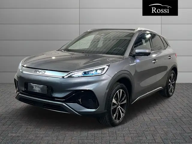 BYD Atto 3 2025 Comfort