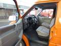 Volkswagen T4 T4 Kombi * 1. Hand * Hoch + Lang * 9-Sitzer * Orange - thumbnail 11