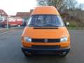 Volkswagen T4 T4 Kombi * 1. Hand * Hoch + Lang * 9-Sitzer * Orange - thumbnail 7