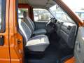 Volkswagen T4 T4 Kombi * 1. Hand * Hoch + Lang * 9-Sitzer * Orange - thumbnail 12
