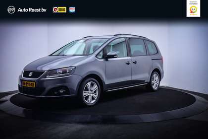 SEAT Alhambra 1.4TSI 150Pk Dsg 7 Pers. CAMERA/NAVI/STOELVERW./CL