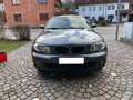 BMW 118 118d Grau - thumbnail 2