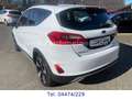 Ford Fiesta 1.0 EcoBoost Active *Inspektion+TÜV neu* Bianco - thumbnail 3
