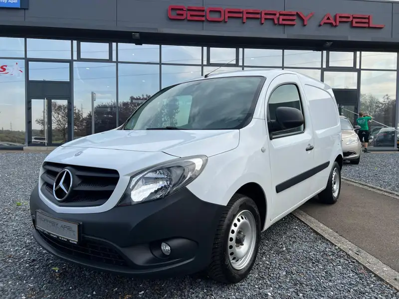 MERCEDES-BENZ Citan