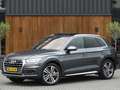 Audi Q5 2.0 TFSI 252PK Quattro / S-line / B&O / Head-Up / Grijs - thumbnail 9