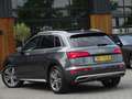 Audi Q5 2.0 TFSI 252PK Quattro / S-line / B&O / Head-Up / Grijs - thumbnail 8