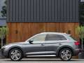 Audi Q5 2.0 TFSI 252PK Quattro / S-line / B&O / Head-Up / Grijs - thumbnail 5