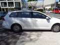 Volkswagen Golf Variant Weiß - thumbnail 6