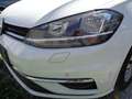 Volkswagen Golf Variant Weiß - thumbnail 9