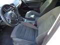 Volkswagen Golf Variant Weiß - thumbnail 11