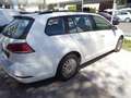 Volkswagen Golf Variant Weiß - thumbnail 5