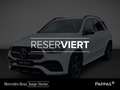Mercedes-Benz GLE 350 de 4MATIC Distr PTS Navi Cam AHK LED SHZ Weiß - thumbnail 1