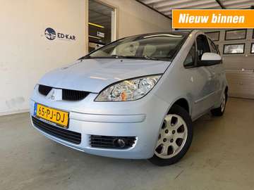 1.3 Inform Cool Pack Plus AIRCO NAVI LMV PDC RIJDT