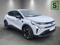 Renault Captur CAPTUR Techno Mild Hybrid 140 EDC Grau - thumbnail 5
