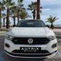 Volkswagen T-Roc Sport 1.5 TSI 110kW (150CV) DSG Blanco - thumbnail 1