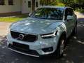 Volvo XC40 XC40 D4 Momentum AWD Geartronic Momentum Blau - thumbnail 2