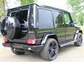 Mercedes-Benz G 63 AMG G 63 AMG V8 BiTurbo FULL OPTION DESIGNO BLACK PACK Noir - thumbnail 30