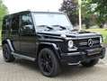 Mercedes-Benz G 63 AMG G 63 AMG V8 BiTurbo FULL OPTION DESIGNO BLACK PACK Fekete - thumbnail 3
