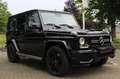 Mercedes-Benz G 63 AMG G 63 AMG V8 BiTurbo FULL OPTION DESIGNO BLACK PACK Fekete - thumbnail 4