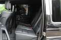 Mercedes-Benz G 63 AMG G 63 AMG V8 BiTurbo FULL OPTION DESIGNO BLACK PACK Noir - thumbnail 22