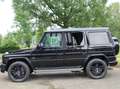 Mercedes-Benz G 63 AMG G 63 AMG V8 BiTurbo FULL OPTION DESIGNO BLACK PACK Fekete - thumbnail 10
