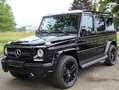 Mercedes-Benz G 63 AMG G 63 AMG V8 BiTurbo FULL OPTION DESIGNO BLACK PACK Fekete - thumbnail 1