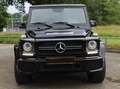 Mercedes-Benz G 63 AMG G 63 AMG V8 BiTurbo FULL OPTION DESIGNO BLACK PACK Fekete - thumbnail 2