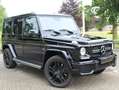 Mercedes-Benz G 63 AMG G 63 AMG V8 BiTurbo FULL OPTION DESIGNO BLACK PACK Fekete - thumbnail 7