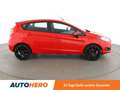 Ford Fiesta 1.25 Celebration*SHZ*ALU*KLIMA* Rot - thumbnail 7