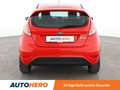 Ford Fiesta 1.25 Celebration*SHZ*ALU*KLIMA* Rot - thumbnail 5