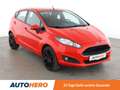 Ford Fiesta 1.25 Celebration*SHZ*ALU*KLIMA* Rot - thumbnail 8