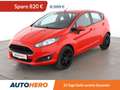 Ford Fiesta 1.25 Celebration*SHZ*ALU*KLIMA* Rot - thumbnail 1