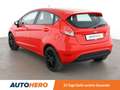Ford Fiesta 1.25 Celebration*SHZ*ALU*KLIMA* Rot - thumbnail 4