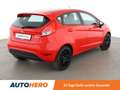 Ford Fiesta 1.25 Celebration*SHZ*ALU*KLIMA* Rot - thumbnail 6