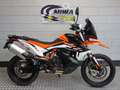 KTM 890 Adventure R Zwart - thumbnail 1
