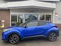 Toyota C-HR 1.8 Hybrid Style Bi-Tone BSM Apple CarPlay JBL Blauw - thumbnail 1