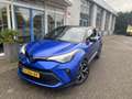 Toyota C-HR 1.8 Hybrid Style Bi-Tone BSM Apple CarPlay JBL Blauw - thumbnail 23