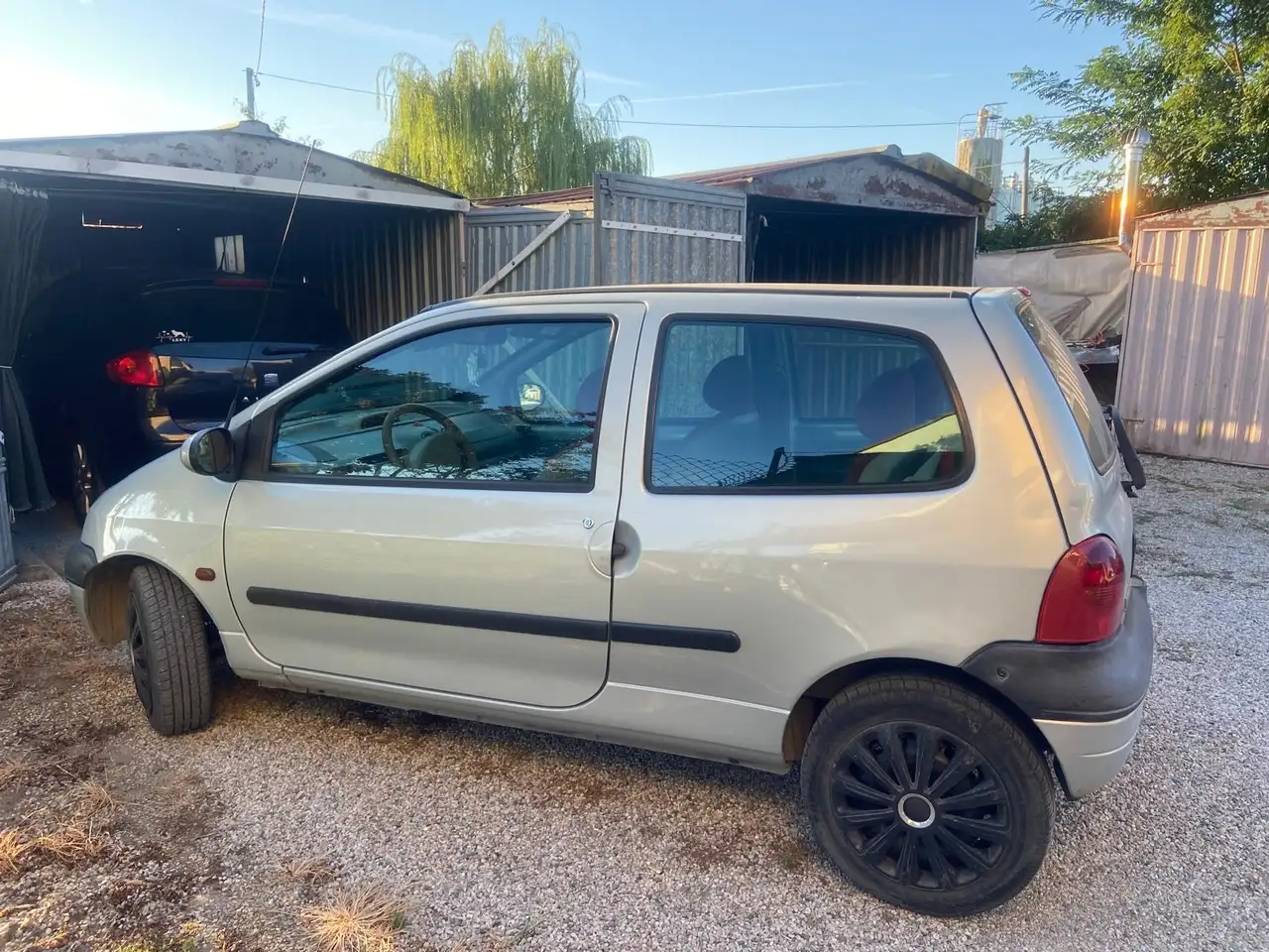 Renault Twingo 1.2 Pack Comfort c/2airbag, foto 2