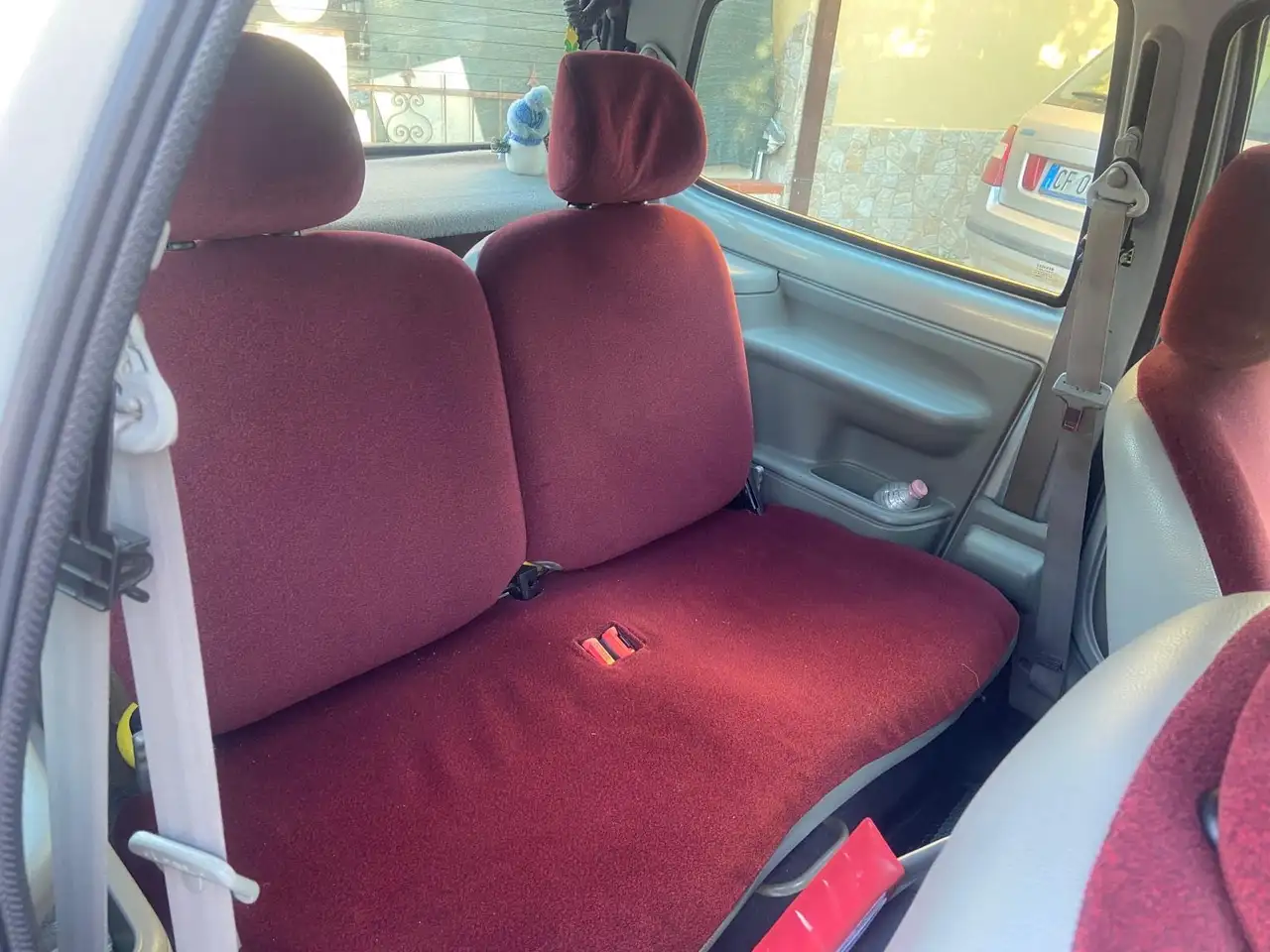 Renault Twingo 1.2 Pack Comfort c/2airbag, foto 8