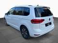 Volkswagen Touran 2.0 TDI MOVE NAVI SIDE-ASSIST LIGHT-ASSIST LED AP Weiß - thumbnail 7