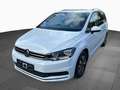 Volkswagen Touran 2.0 TDI MOVE NAVI SIDE-ASSIST LIGHT-ASSIST LED AP Weiß - thumbnail 2