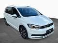 Volkswagen Touran 2.0 TDI MOVE NAVI SIDE-ASSIST LIGHT-ASSIST APP-CO Wit - thumbnail 4