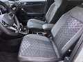 Volkswagen T-Roc 2.0 TDI DSG R-LINE AHK IQ.LIGHT ACC KAMERA Grau - thumbnail 9