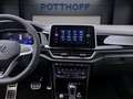 Volkswagen T-Roc 2.0 TDI DSG R-LINE AHK IQ.LIGHT ACC KAMERA Grau - thumbnail 14